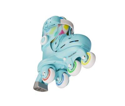 Pattini Twista Tutti Frutti T.23-28 Yvolution