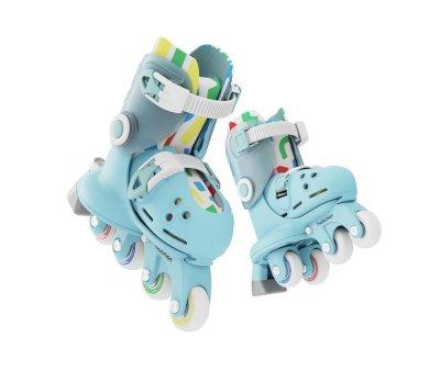 Patines Twista Tutti Frutti T.30-34