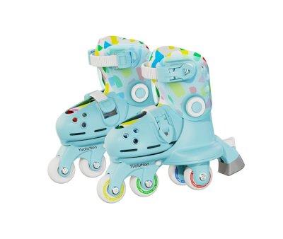 Patines Twista Tutti Frutti T.30-34