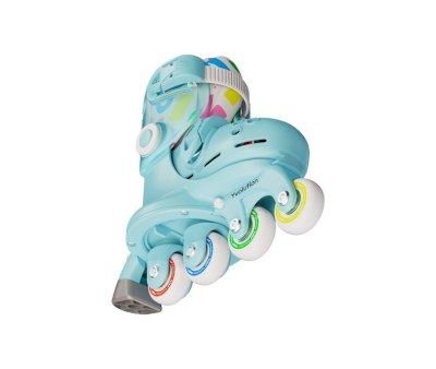Patines Twista Tutti Frutti T.30-34