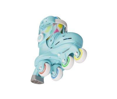Patines Twista Tutti Frutti T.30-34