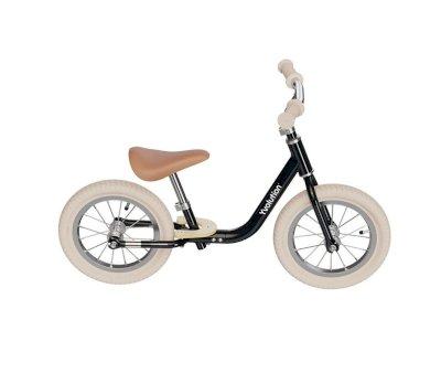 Bicicleta sem pedais Yvelo Classic Black Yvolution