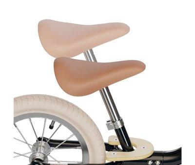 Bicicleta sem pedais Yvelo Classic Black Yvolution