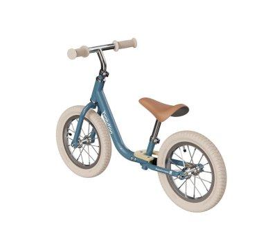Bicicleta sem pedais Yvelo Classic Blue Yvolution