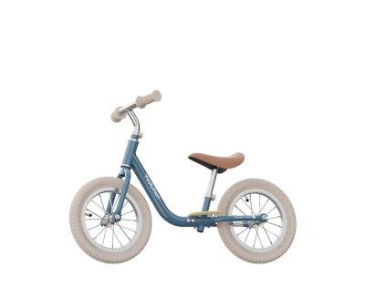Bicicleta sem pedais Yvelo Classic Blue Yvolution