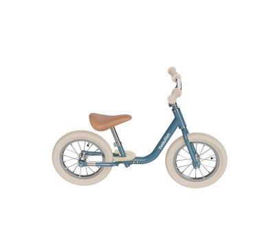 Bicicleta sem pedais Yvelo Classic Blue Yvolution