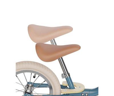 Bicicleta sem pedais Yvelo Classic Blue Yvolution