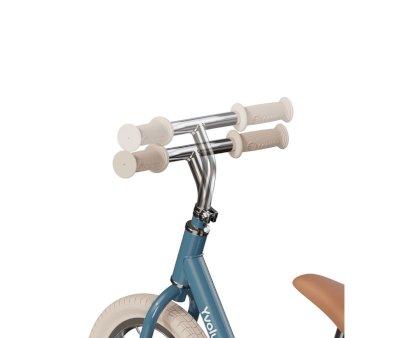 Bicicleta sem pedais Yvelo Classic Blue Yvolution
