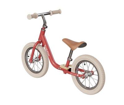 Bicicleta sem pedais Yvelo Classic Red Yvolution