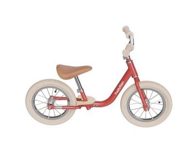 Bicicleta sem pedais Yvelo Classic Red Yvolution