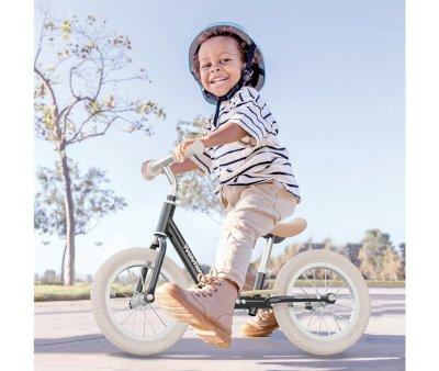 Bicicleta sem pedais Yvelo Classic Red Yvolution