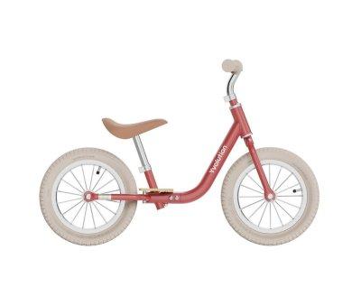 Bicicleta sem pedais Yvelo Classic Red Yvolution