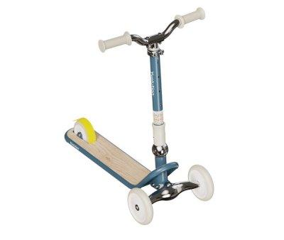 Patinete Classic Azul Yvolution