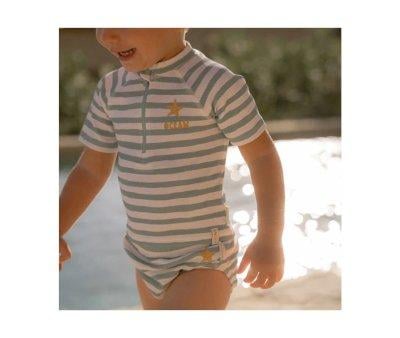 Baador Paal Rayas Surf Azul