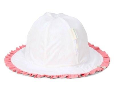 Gorro Reversible Sunny Flowers Multicolor