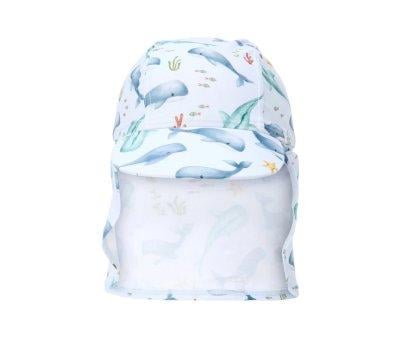 Gorro de Bao Ocean Sea Life Multicolor