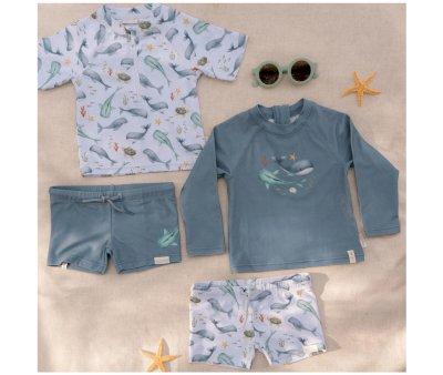 Baador Bxer Ocean Sea Life Multicolor