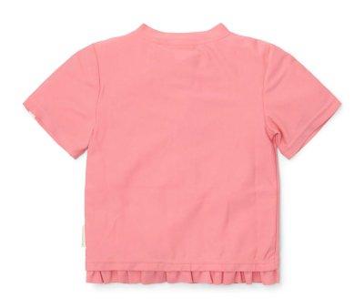 Camiseta Proteccin Solar Sunny Flowers carmn