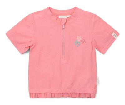 Camiseta Proteccin Solar Sunny Flowers carmn