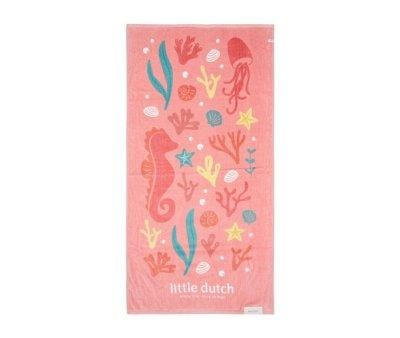 Toalla de Playa Ocean Treasures Multicolor
