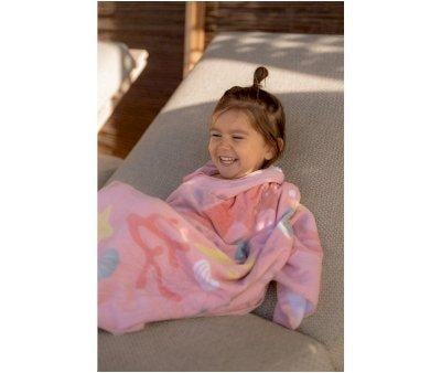Toalla de Playa Ocean Treasures Multicolor