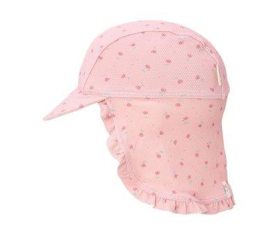 Gorro de Bao Sunny Flowers Blush