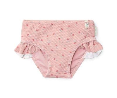 Bikini Sunny Flowers Blush