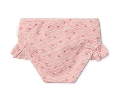 Bikini Sunny Flowers Blush