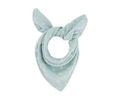 Muselina Bianca Teddy Blush Bleu Talla L