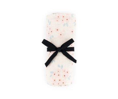 Mussola L Bianca Swaddle May