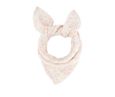 Mussola L Bianca Swaddle May