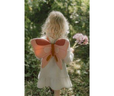 Alas y Varita Magica Fairy Garden