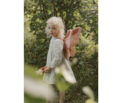 Alas y Varita Magica Fairy Garden