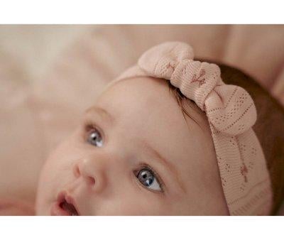 Set de 2 Cintas Cabeza Beb