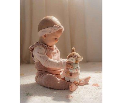 Set de 2 Cintas Cabeza Beb