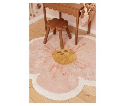 Alfombra Flor