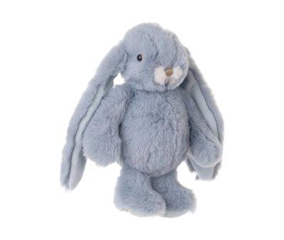 Coniglietto Junior Kanini Pearl Blue Personalizzabile