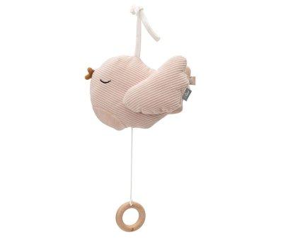 Peluche Musicale Lovely Birds