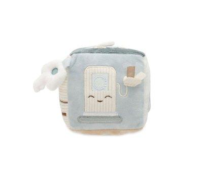 Cubo Morbido Attivit Veicoli On the Go