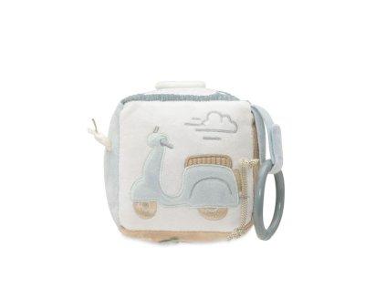 Cubo Morbido Attivit Veicoli On the Go