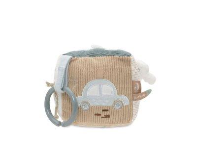 Cubo Morbido Attivit Veicoli On the Go