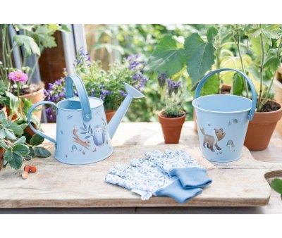 Guantes de Jardn Forest Friends
