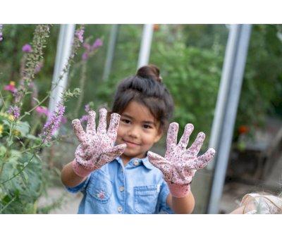 Guantes de Jardn Fairy Garden