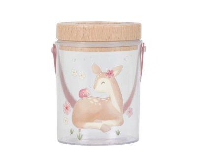 Tarro para Insectos Fairy Garden FSC