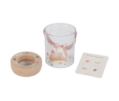 Tarro para Insectos Fairy Garden FSC