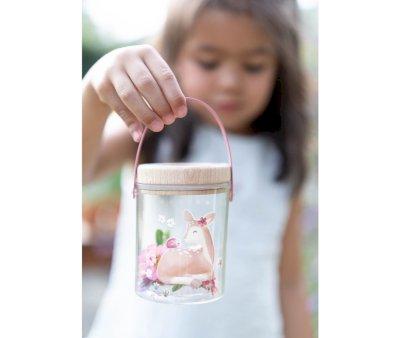 Tarro para Insectos Fairy Garden FSC