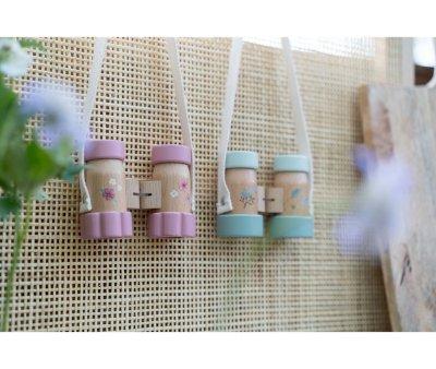 Prismticos Fairy Garden FSC