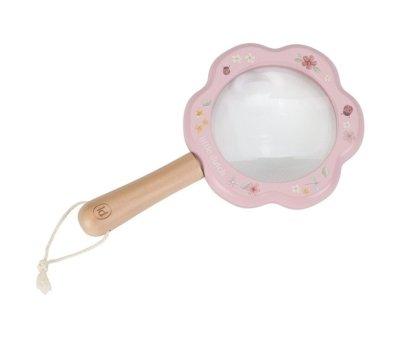 Lupa Fairy Garden FSC