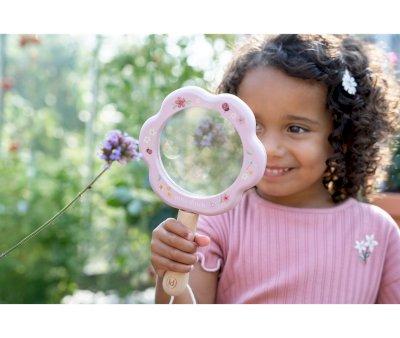 Lupa Fairy Garden FSC