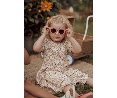 Gafas de Sol Infantil Polarizadas Original (18meses-10aos) Round Altlas